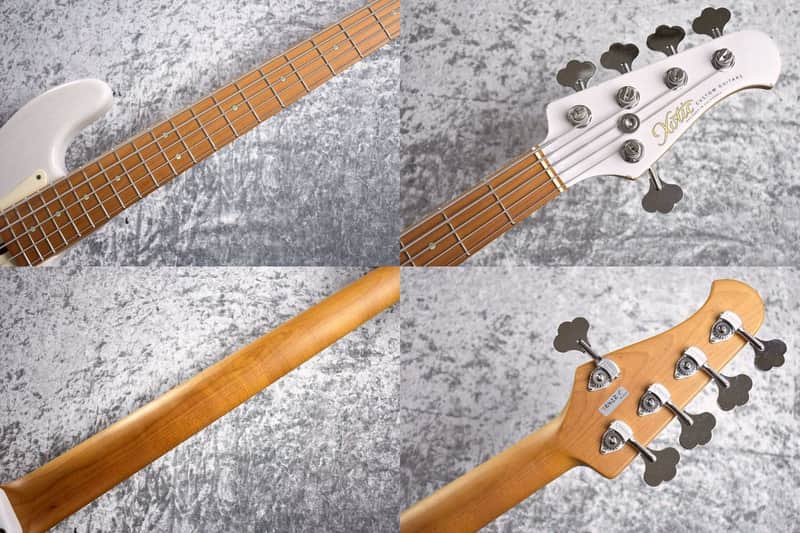 Xotic XJ-1T 5st 
