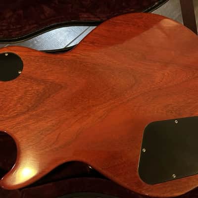 2010 Gibson Les Paul Custom Shop (VOS) Mike Bloomfield image 9