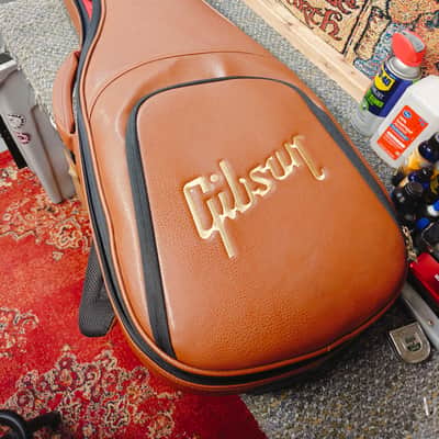 Gibson Les Paul Tribute 2019 - 2024 - Satin Cherry Sunburst image 18