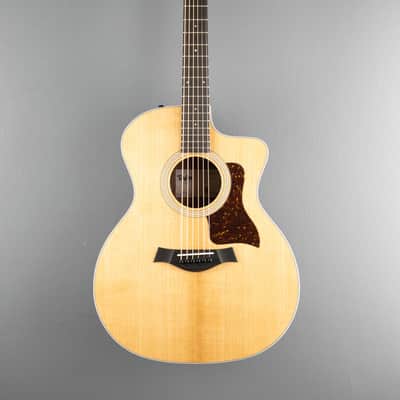 Taylor USED 214CE Walnut '26 image 3