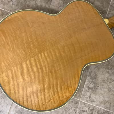 1943 D’Angelico Excel image 4