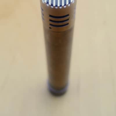 AKG C61 + CK1 capsule, vintage nuvistor tube microphone (last one) image 6