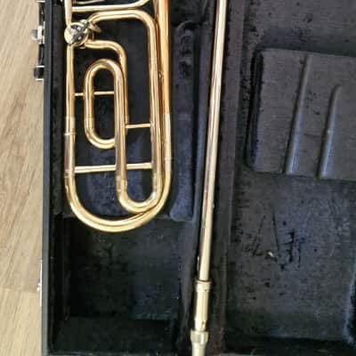 Trombone King complet 4B image 4