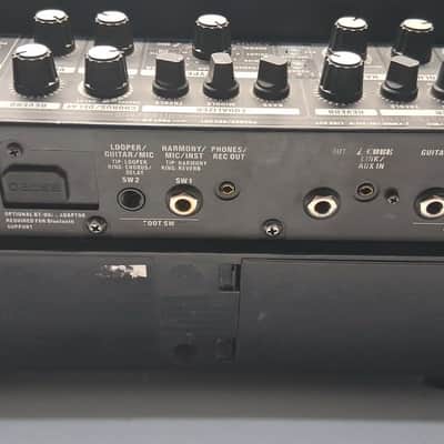 Roland Cube Street 2-Channel 2x2.5-Watt 2x6.5" Guitar Combo 2007 - 2021 - Black image 3