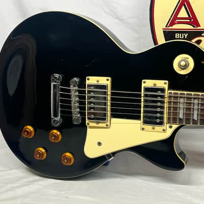 Epiphone Les Paul Standard Singlecut Electric Guitar image 2