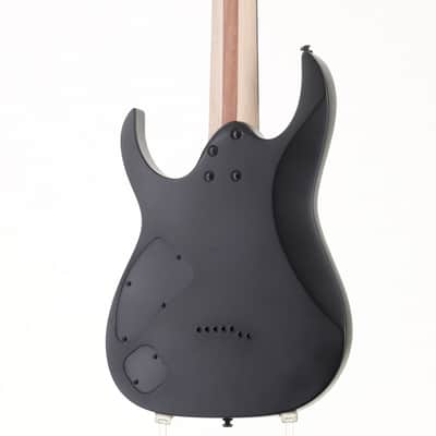 IBANEZ RGIXL7 Matte Black [I 240219584] (08/03) image 4