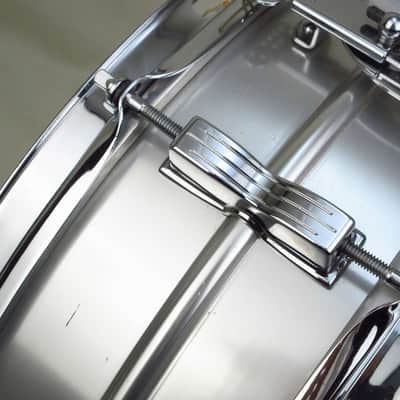 Ludwig 1968s No.404 Acrolite Snare "Vintage" [581216] (02/26) image 5