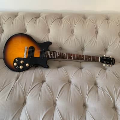 Gibson Melody Maker 1964 - Sunburst image 6