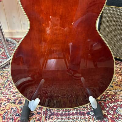 Ibanez GB10EM-AA 2026 - Antique Amber image 6