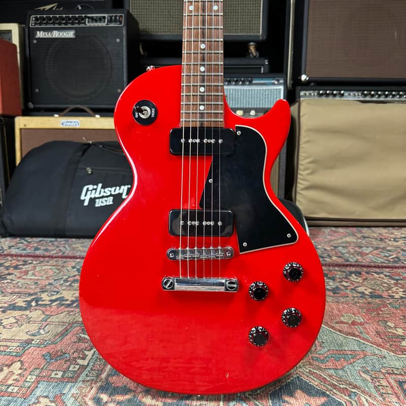 Gibson Les Paul Junior Special 2000 - 2006 | Reverb Canada