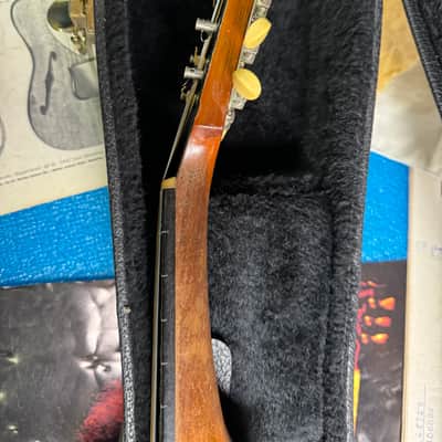 Gibson A style Mandolin SR-11-86 1916? - Natural image 13