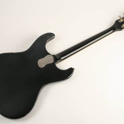 Mosrite Ventures Model 1966 image 6