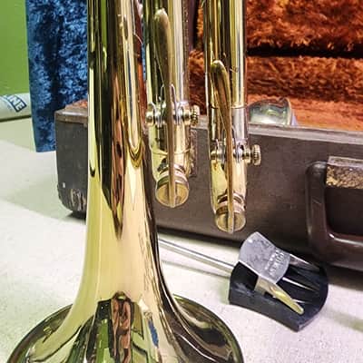 Olds Ambassador Trumpet 1976 image 3