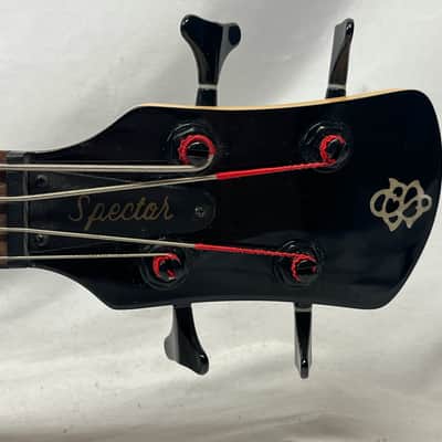 Spector Legend IV 4-String Electric Bass image 7