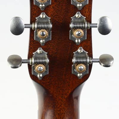 2026 Collings 470 JL Dakota Red Julian Lage Signature Model Electric Guitar Solid Tailpiece image 15