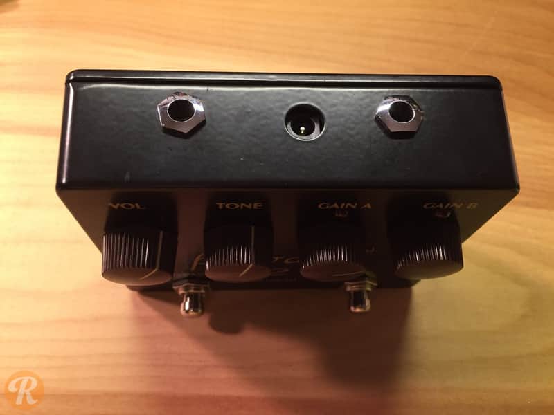 Lovepedal Provalve 2 | Reverb