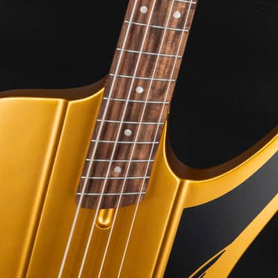 Dingwall D-Roc Standard 4 GD - Gold Matt Limited Edition image 10