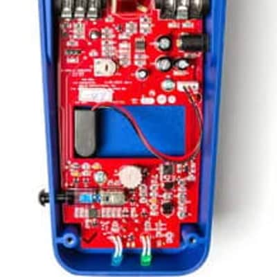 AKIRA TAKASAKI CRY BABY® FUZZ WAH image 6