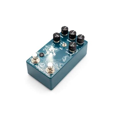 Walrus Audio Fathom Multi-Function Reverb image 1