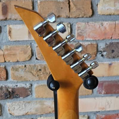 Charvel Charvette 250 1989 image 8