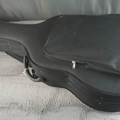 Fernandes GC-15 Hand Made Classical Japan w/ Case image 20