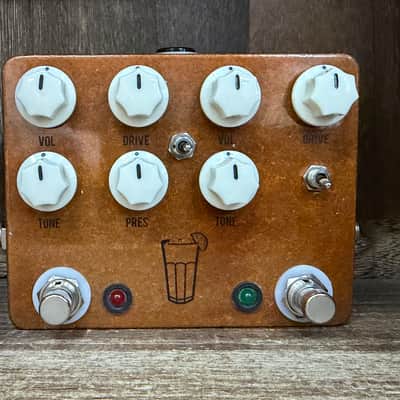 JHS Sweet Tea V2 2012 - 2016 - Bronze | Reverb