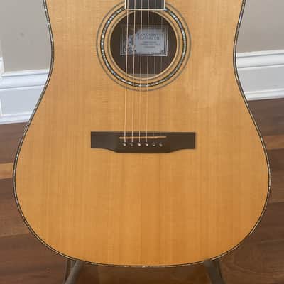 Larrivee D-10E image 4