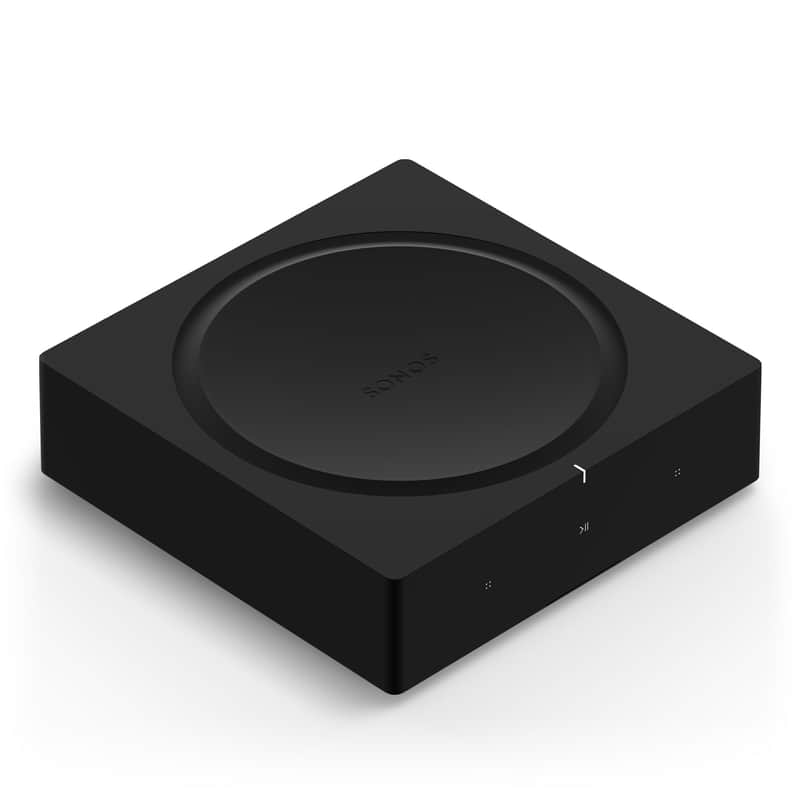 Sonos Amp Wireless Amplifier image 1