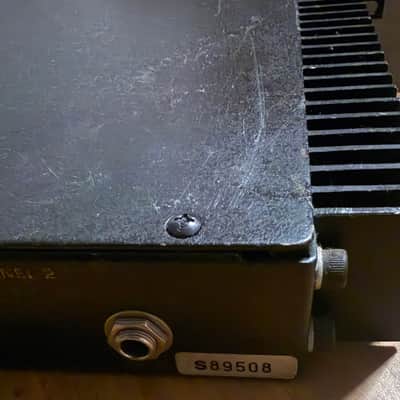 Lee Jackson SP-1000 image 9