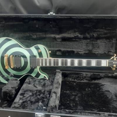 Wylde Audio Odin Grail