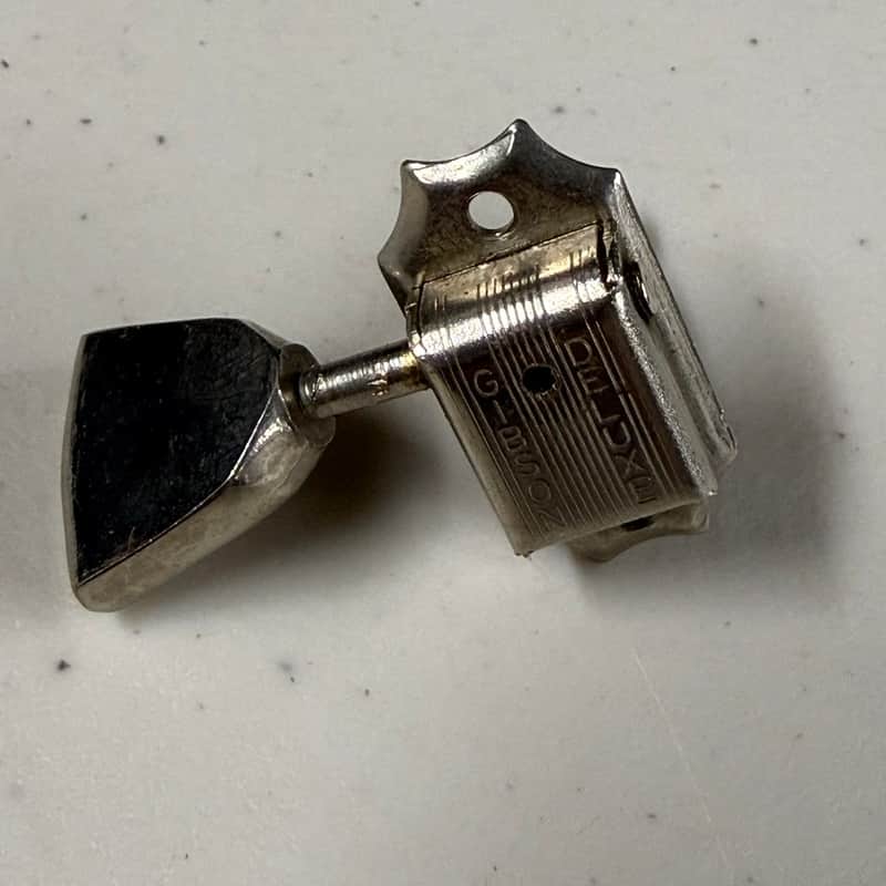 1969-70's Gibson Deluxe Tuner G-Side (T-414) image 1