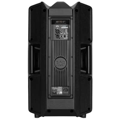 RCF ART 732-A MK5 Active Loudspeaker image 6