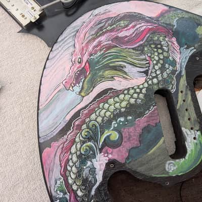 CUSTOM PRS S2 Standard 22 ("From Zero") image 25