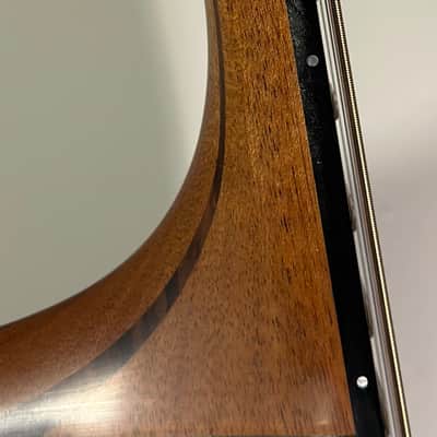 Lowden F 35 2021 12-Fret image 8