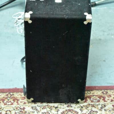 1980s Polytone Mini Brute IV 1x15" Combo Amplifier image 3