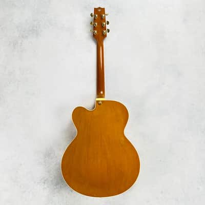 Heritage Eagle 1996 - Amber image 13
