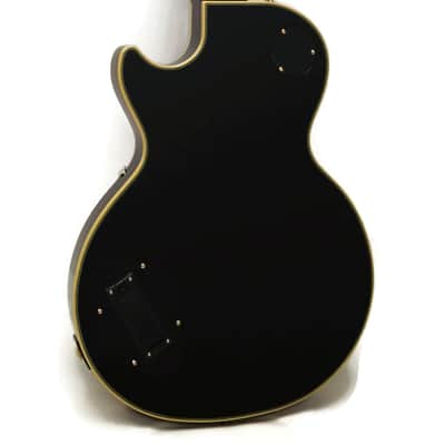 Epiphone Bjorn Gelotte Les Paul Custom Outfit Ltd Ed Electric Guitar image 6