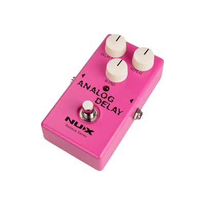 ANALOG-DELAY-R NUX image 4