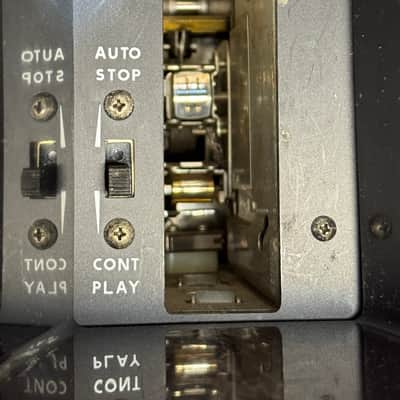 AKAI GX-1820D Reel to Reel & 8-Track Recorder –Tested - AS-IS image 5