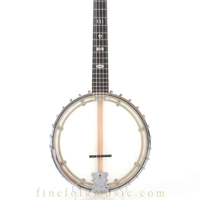 1930s WINDSOR EMPEROR SUPREMUS 5-STRING BANJO image 5