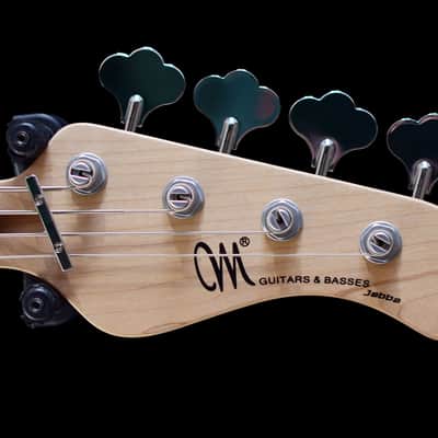 Mayones Jabba 422 2022 - Olympic White image 7