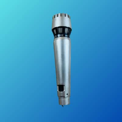 AKG D 1000E Cardioid Dynamic Microphone image 1