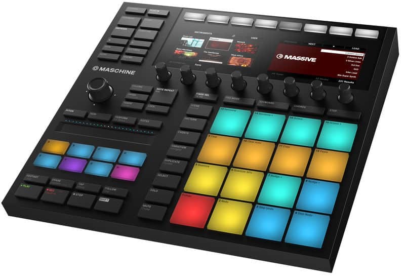 Native Instruments Maschine MK3 image 1