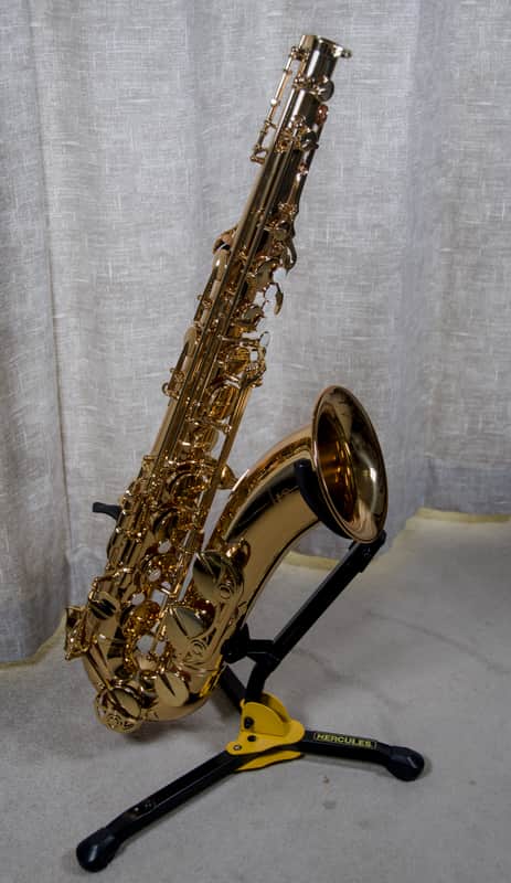 Yamaha YTS-280 image 1