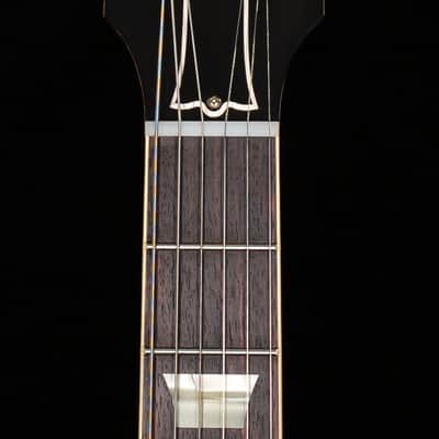 Gibson Custom Shop 1959 Les Paul Reissue Kindred Burst Murphy Lab Ultra Light Aged (870) image 5