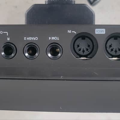 Alesis Surge DMX7 Drum Sound Module image 9