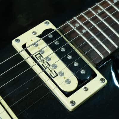DooDad Guitars 34½ - Custom John Hayes - Mother's Finest image 5