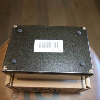 Empress Zoia Compact Grid Controller 2010s - Black image 7