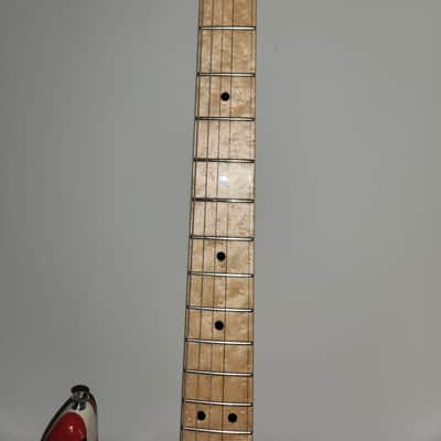 Kramer Focus 3000 Vintage 1985 - Custom Tribute image 12