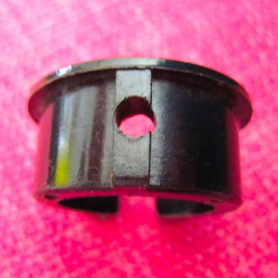 TAMA Hardware 7/8" Plastic Collar Sleeve Bushing - Vintage (NOS) image 3